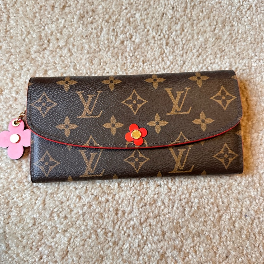 Luois Vuitton